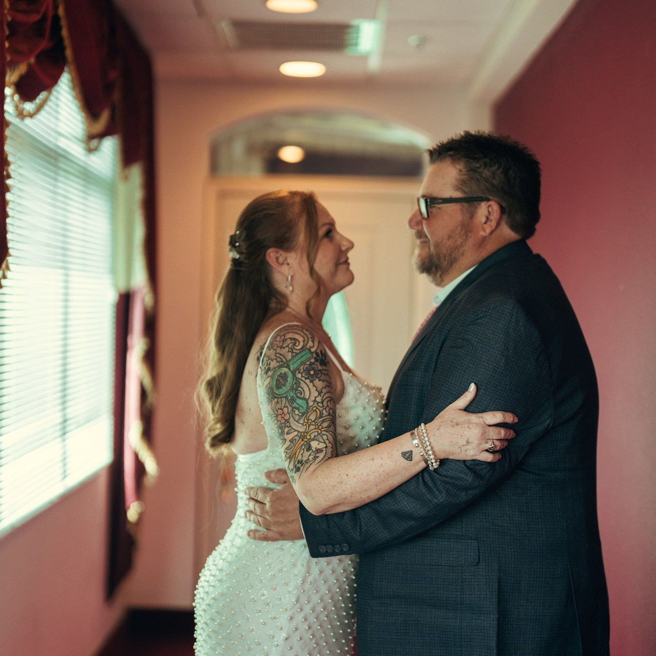 Testimonials. Wedding & elopement photographer Viktoriya Kravtsov. Las Vegas