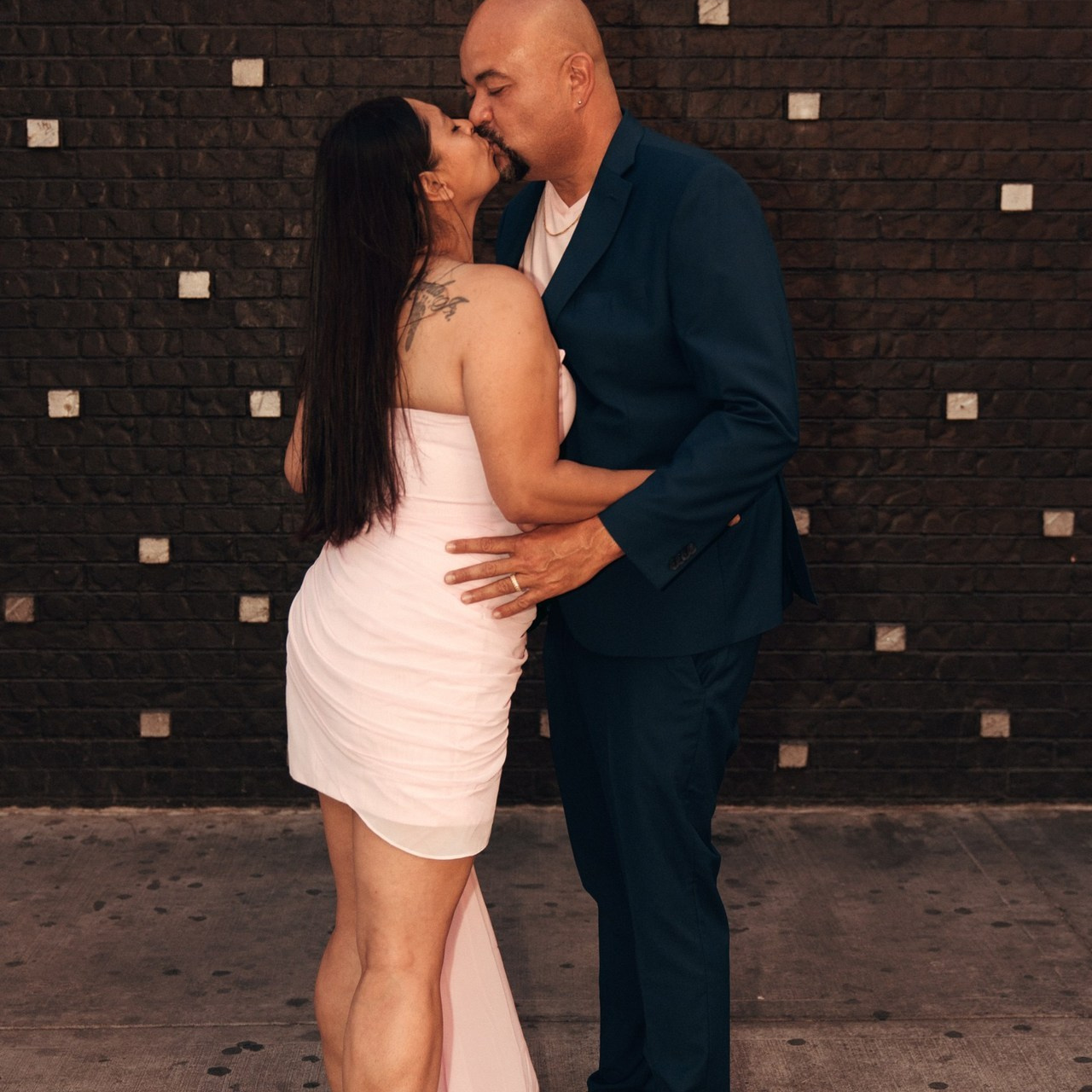 Testimonials. Wedding & elopement photographer Viktoriya Kravtsov. Las Vegas