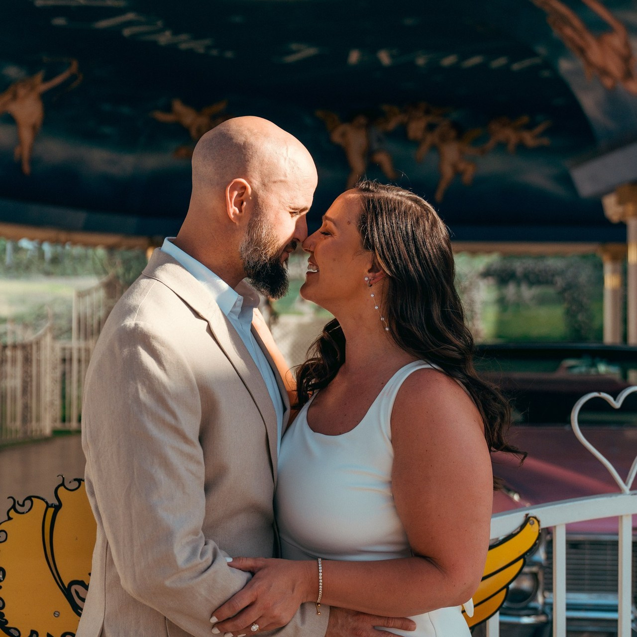Testimonials. Wedding & elopement photographer Viktoriya Kravtsov. Las Vegas
