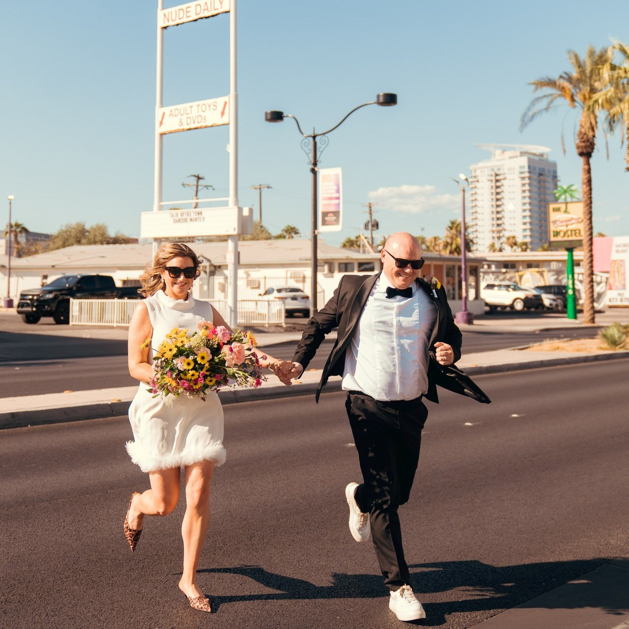 Testimonials. Wedding & elopement photographer Viktoriya Kravtsov. Las Vegas