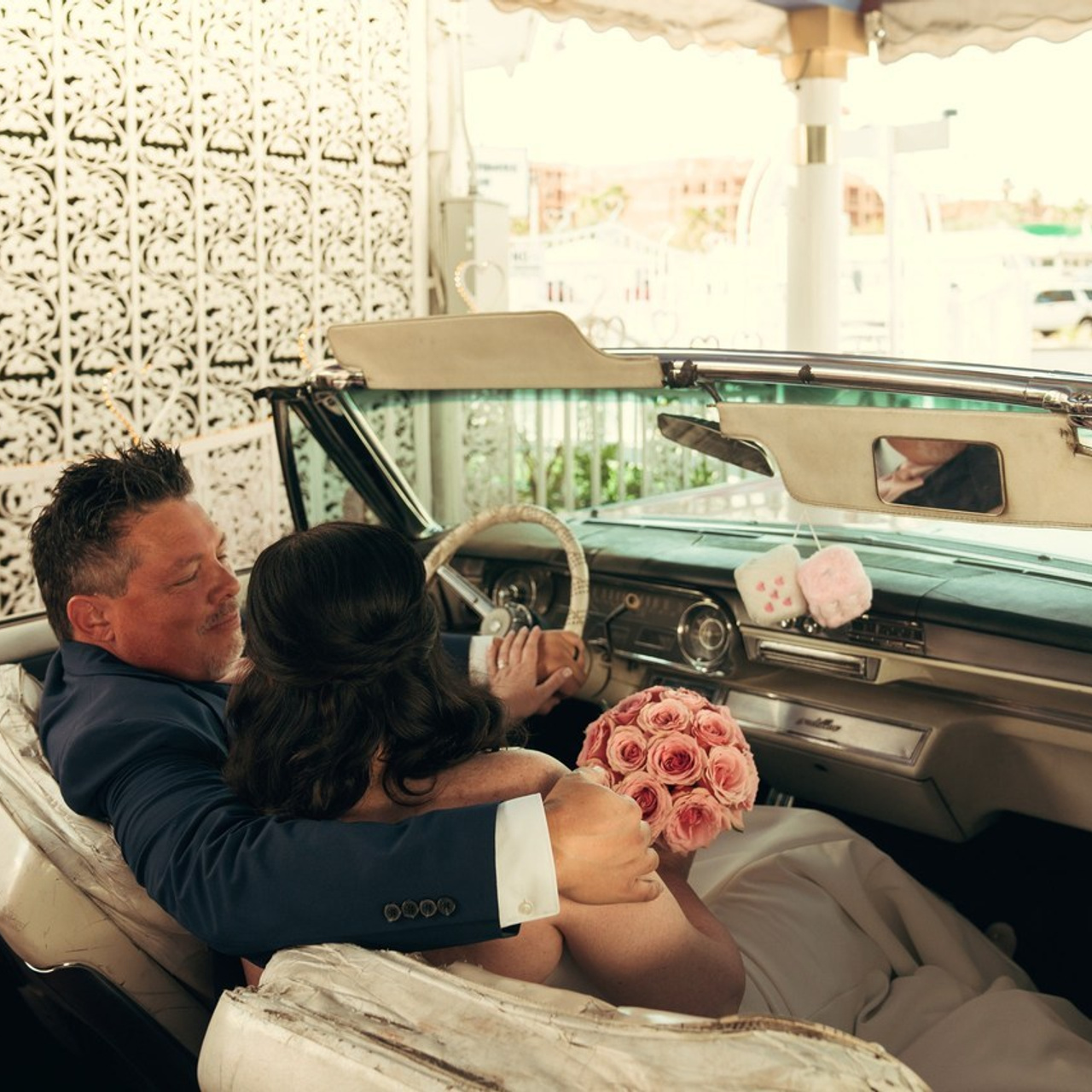 Testimonials. Wedding & elopement photographer Viktoriya Kravtsov. Las Vegas