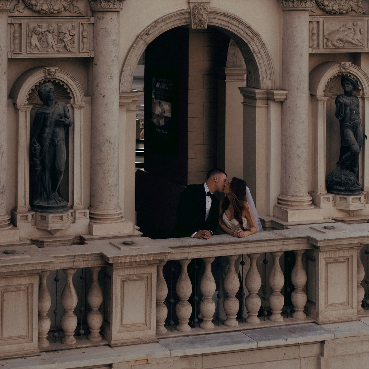 Testimonials. Wedding & elopement photographer Viktoriya Kravtsov. Las Vegas