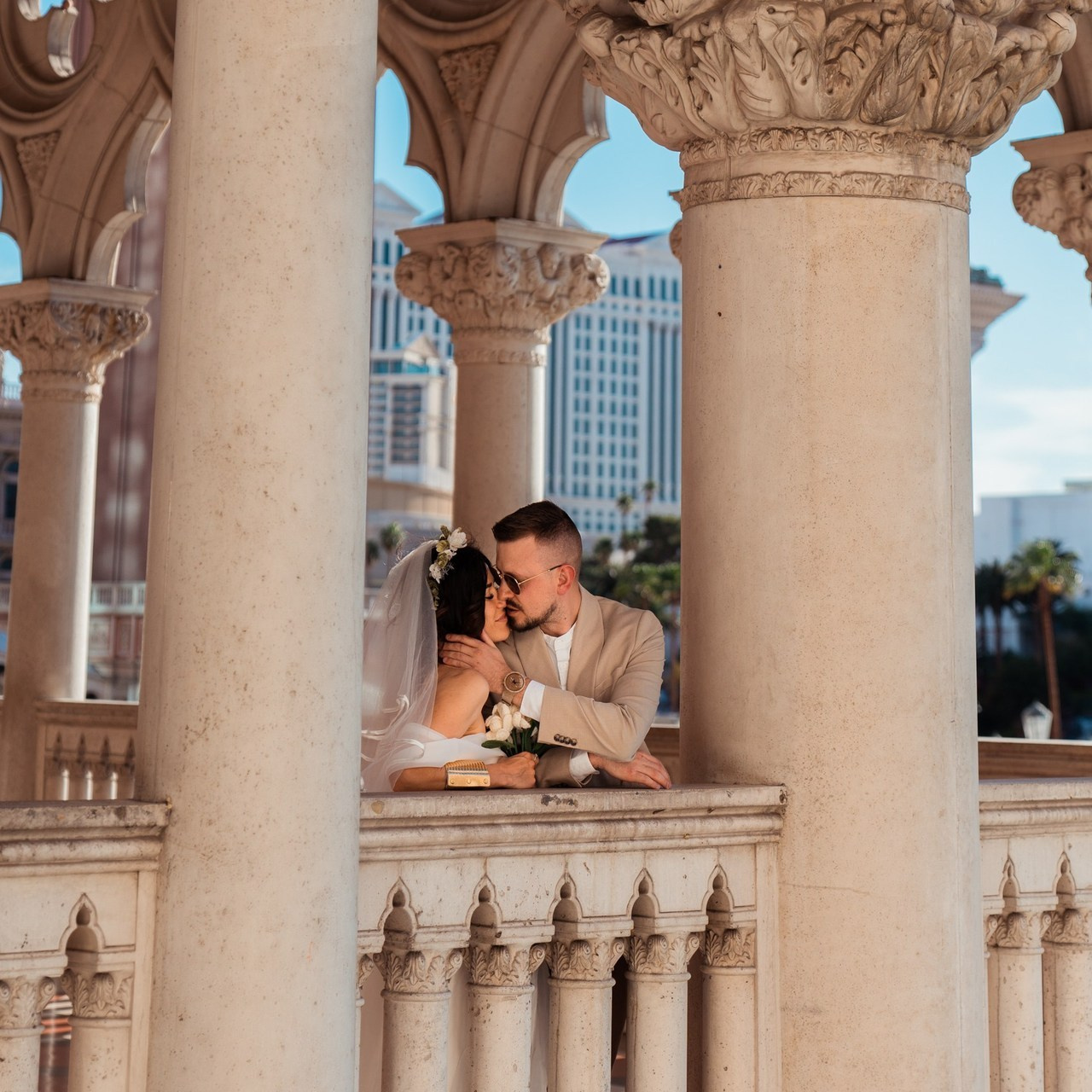 Testimonials. Wedding & elopement photographer Viktoriya Kravtsov. Las Vegas
