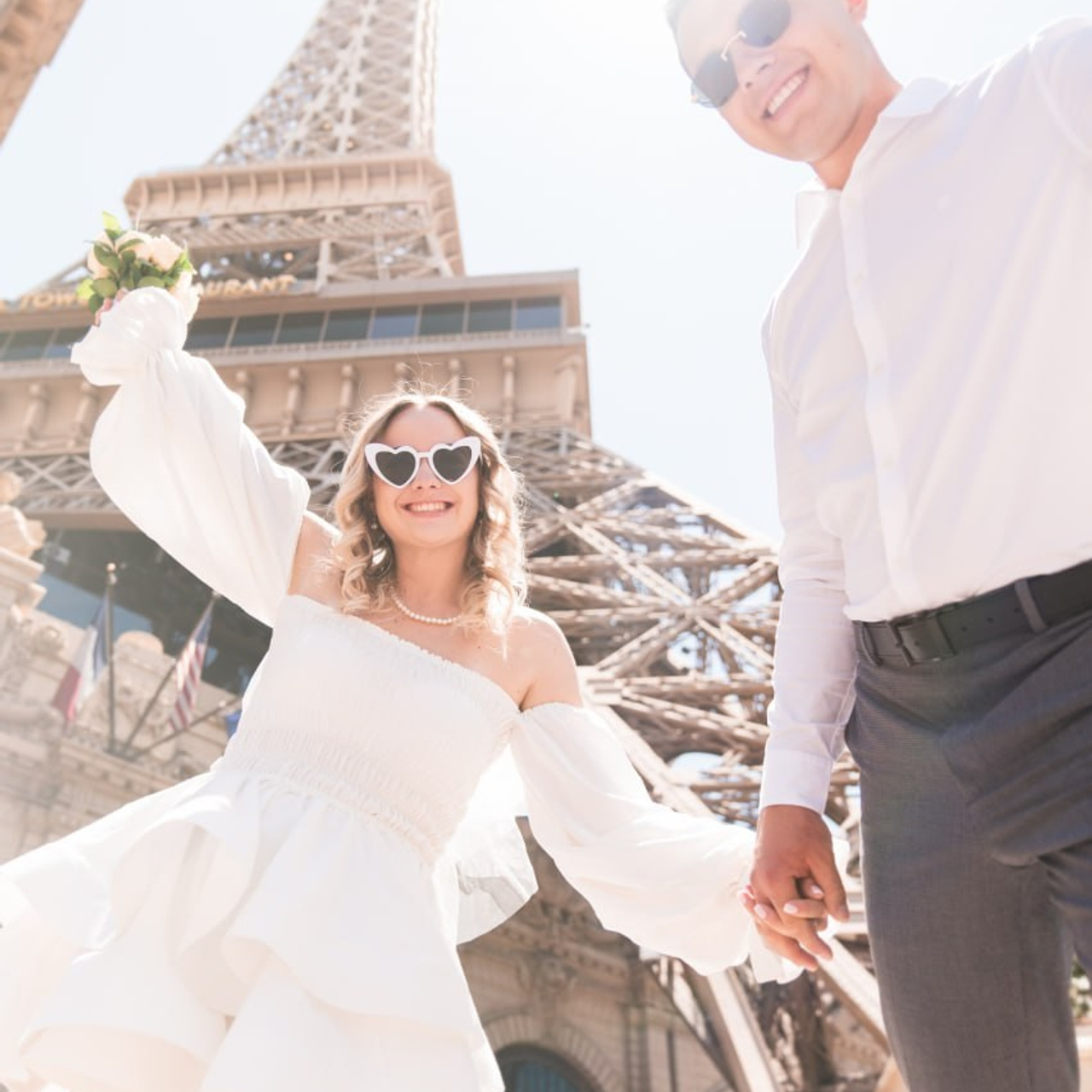 Testimonials. Wedding & elopement photographer Viktoriya Kravtsov. Las Vegas