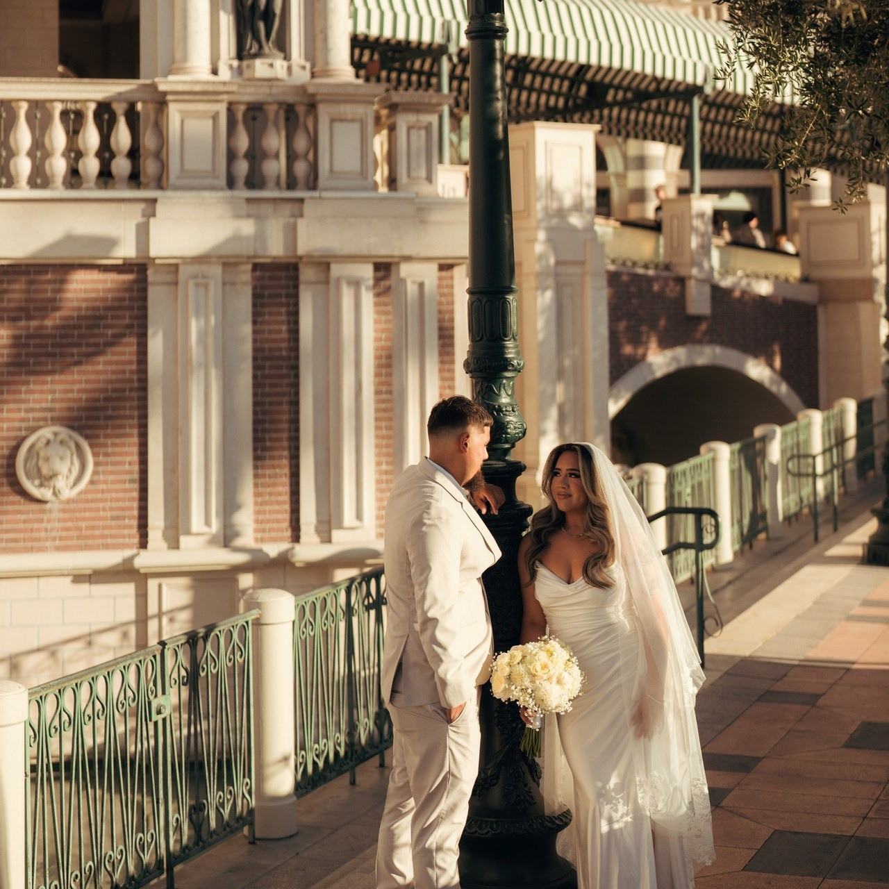 Testimonials. Wedding & elopement photographer Viktoriya Kravtsov. Las Vegas