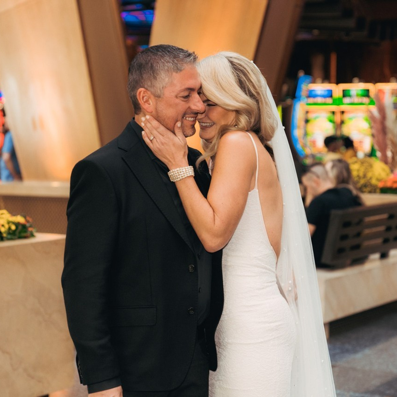 Testimonials. Wedding & elopement photographer Viktoriya Kravtsov. Las Vegas