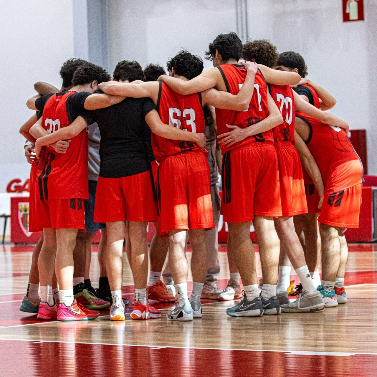 Reviews. Fotos do Tiago