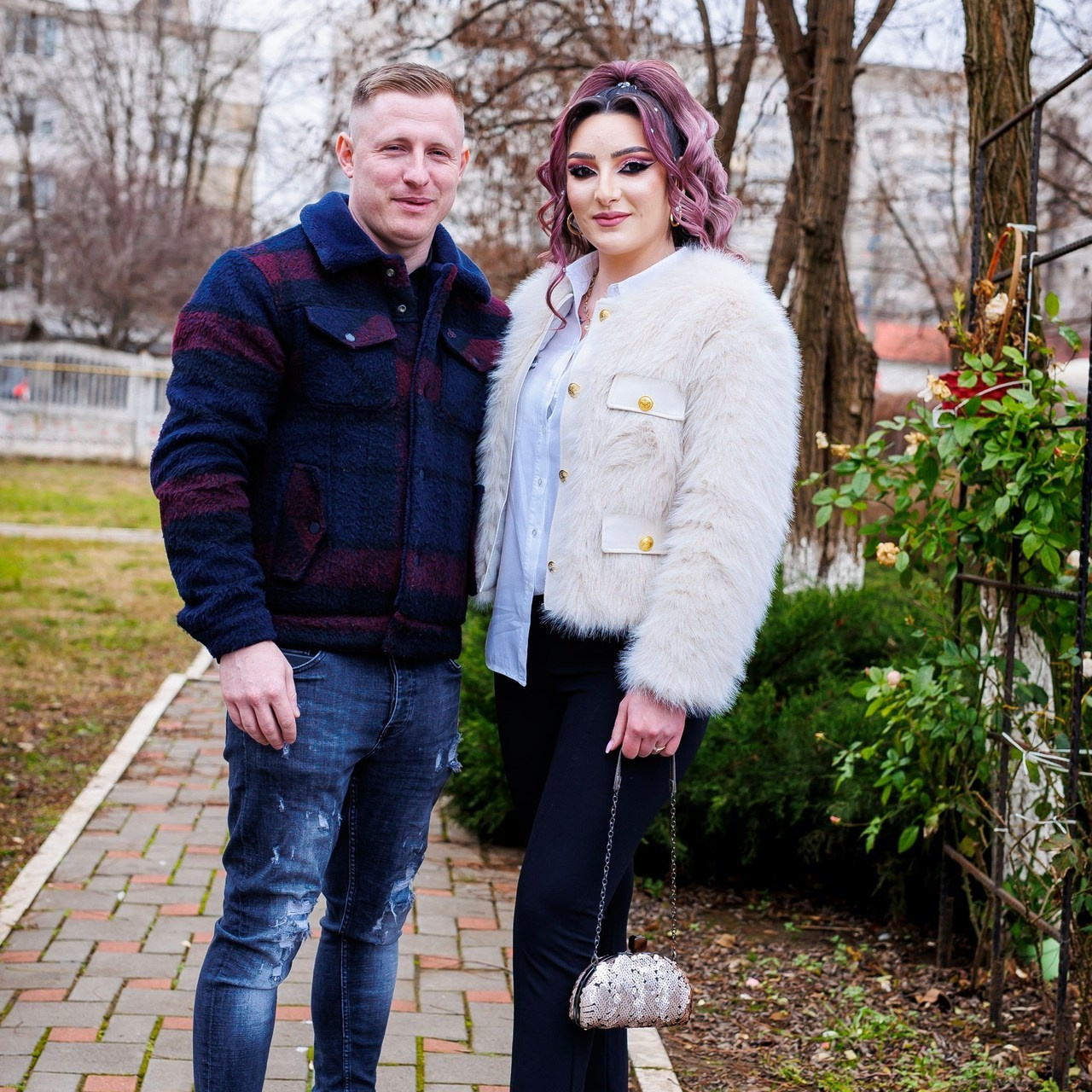 Recenzii Website. Dream Studio Galați – ședințe foto profesionale pentru familie, portrete și evenimente