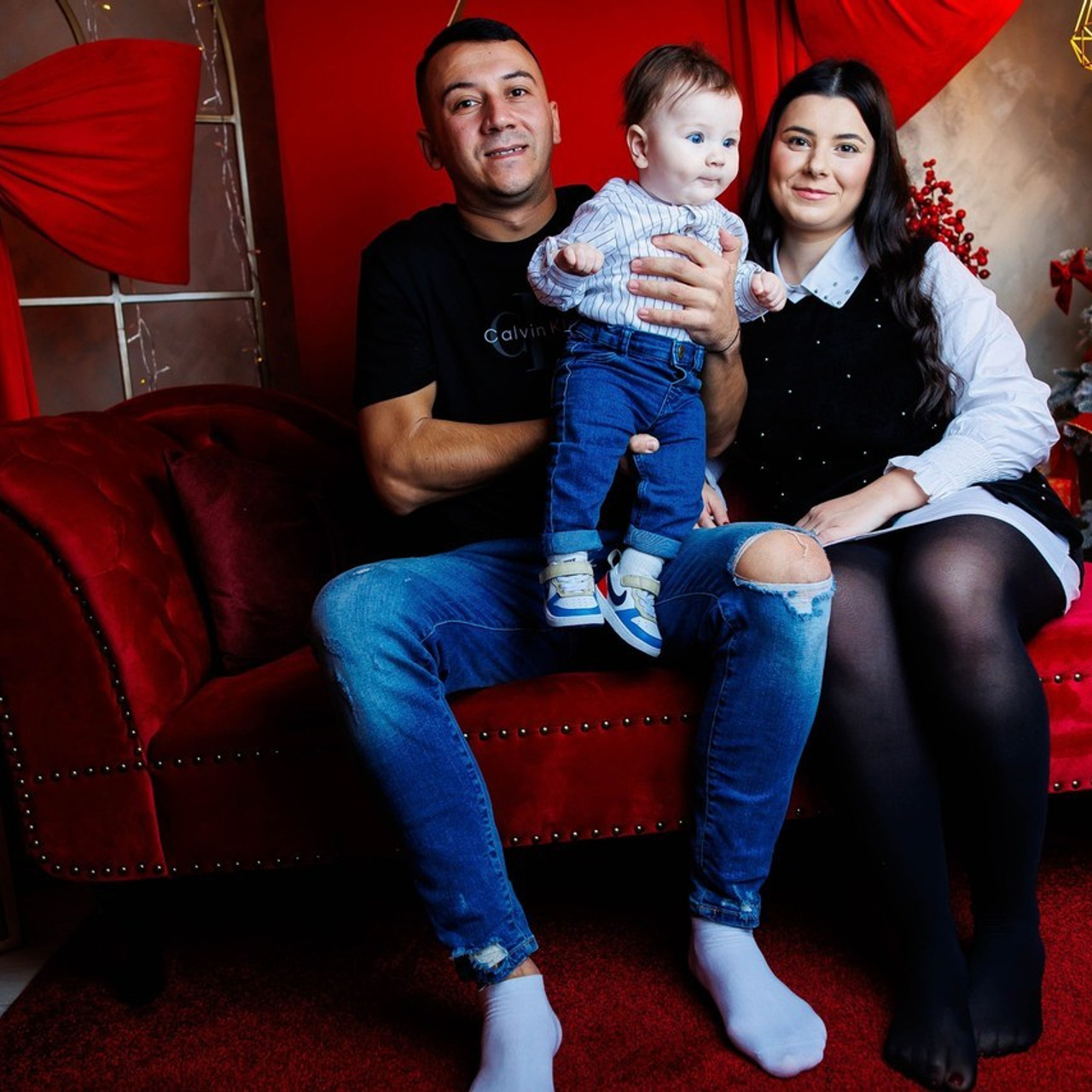 Recenzii Website. Dream Studio Galați – ședințe foto profesionale pentru familie, portrete și evenimente