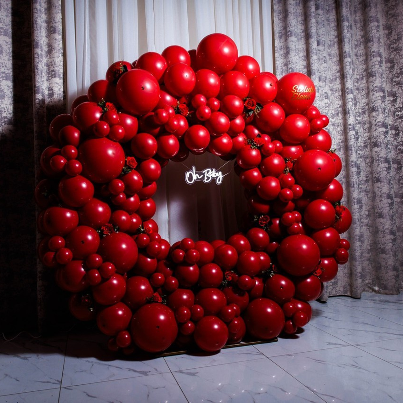 Recenzii Website. Dream Studio Galați – ședințe foto profesionale pentru familie, portrete și evenimente