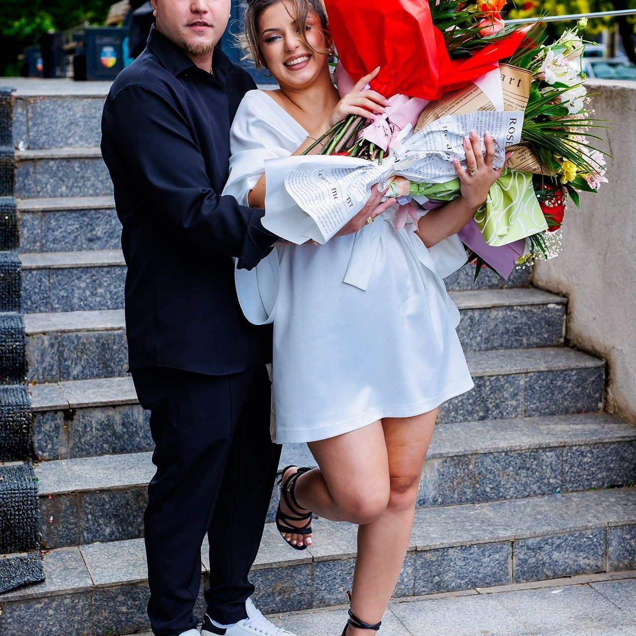 Recenzii Website. Dream Studio Galați – ședințe foto profesionale pentru familie, portrete și evenimente