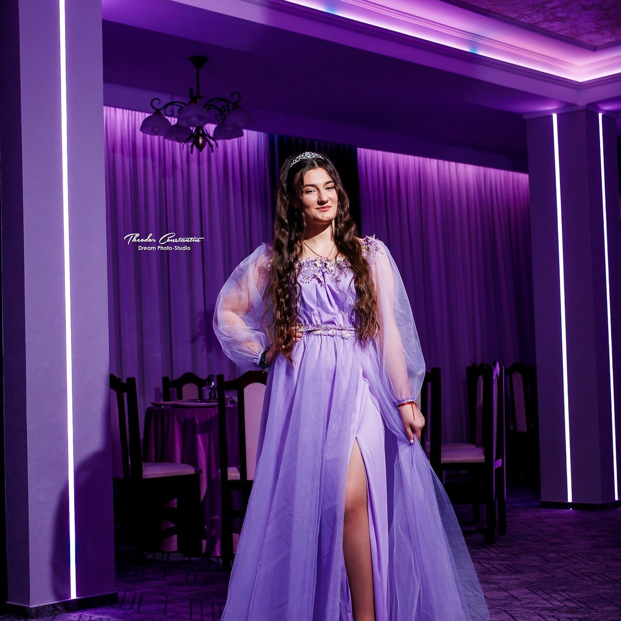 Recenzii Website. Dream Studio Galați – ședințe foto profesionale pentru familie, portrete și evenimente