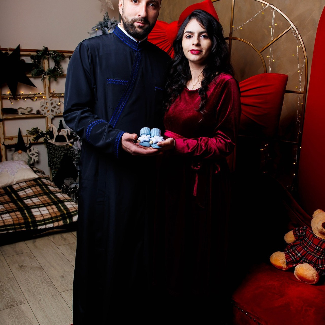 Recenzii Website. Dream Studio Galați – ședințe foto profesionale pentru familie, portrete și evenimente