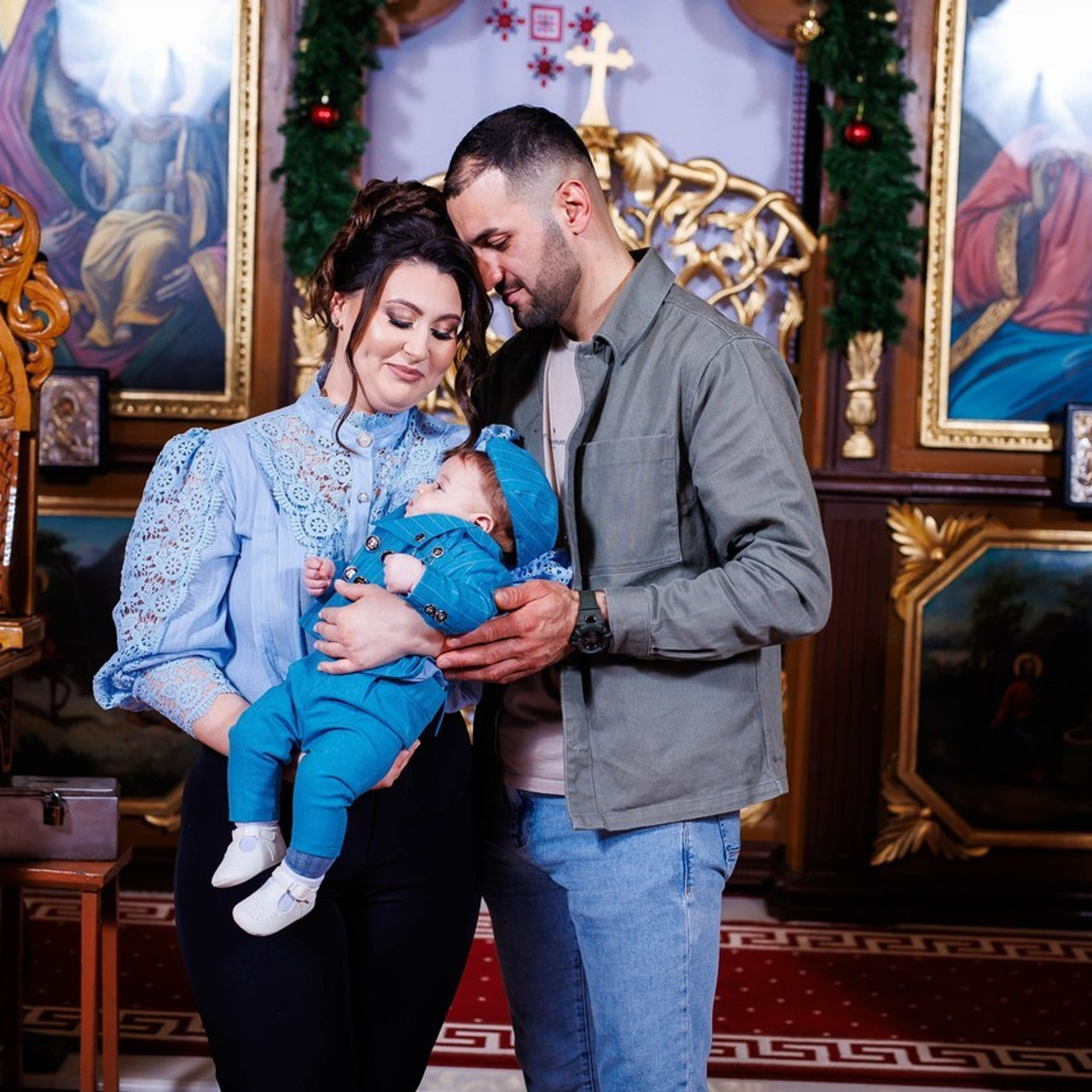 Recenzii Website. Dream Studio Galați – ședințe foto profesionale pentru familie, portrete și evenimente