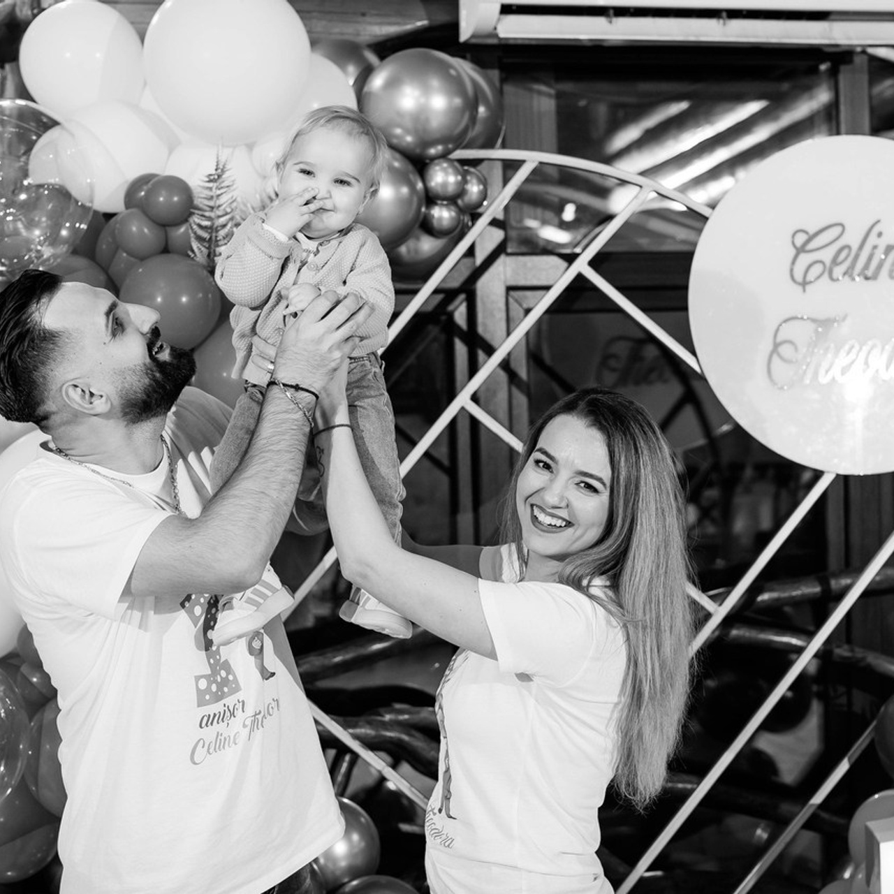 Recenzii Website. Dream Studio Galați – ședințe foto profesionale pentru familie, portrete și evenimente