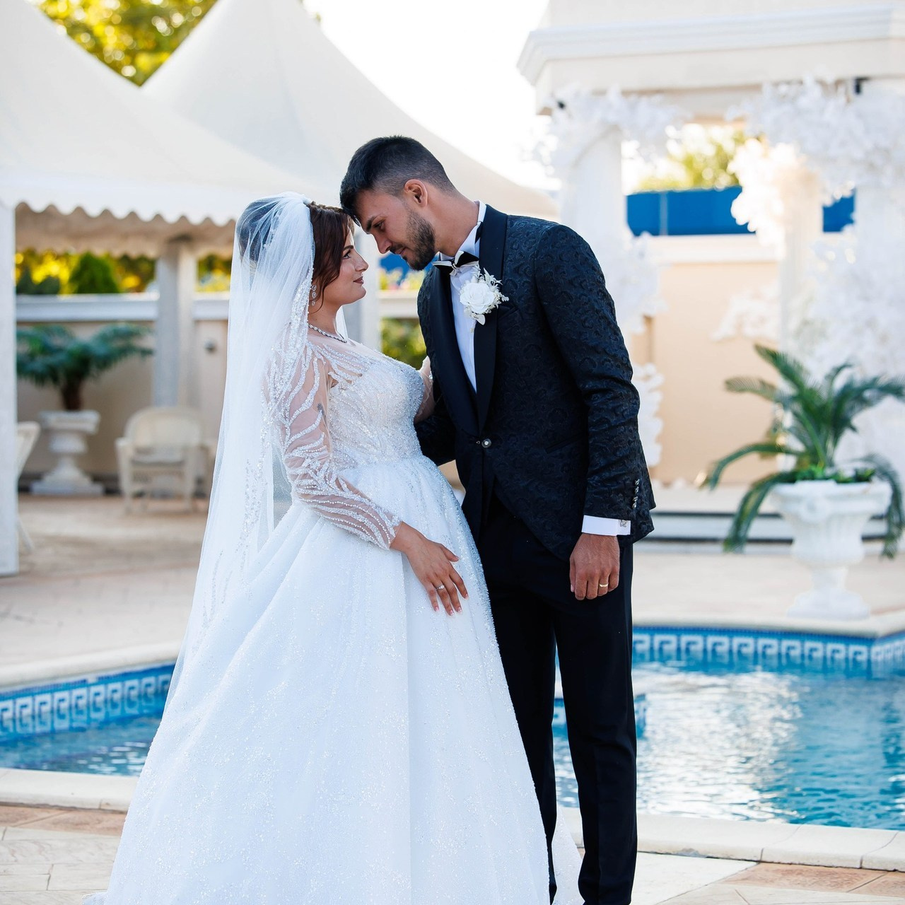 Recenzii Website. Dream Studio Galați – ședințe foto profesionale pentru familie, portrete și evenimente