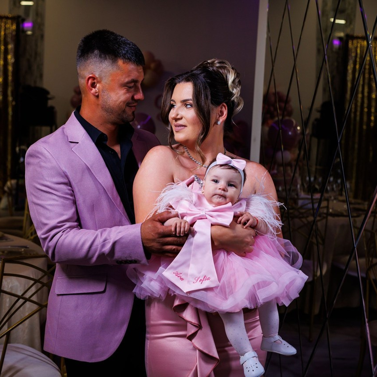 Recenzii Website. Dream Studio Galați – ședințe foto profesionale pentru familie, portrete și evenimente