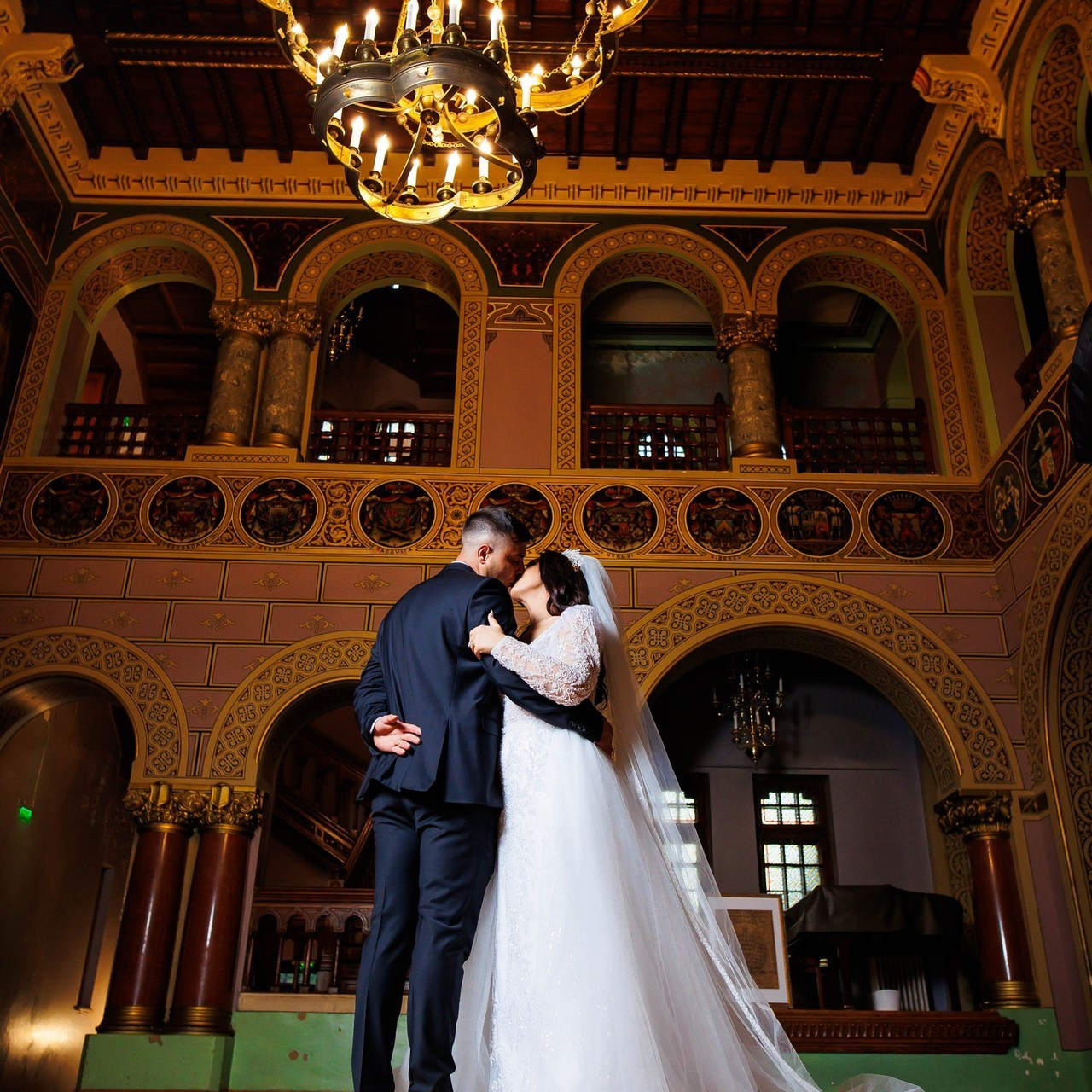 Recenzii Website. Dream Studio Galați – ședințe foto profesionale pentru familie, portrete și evenimente