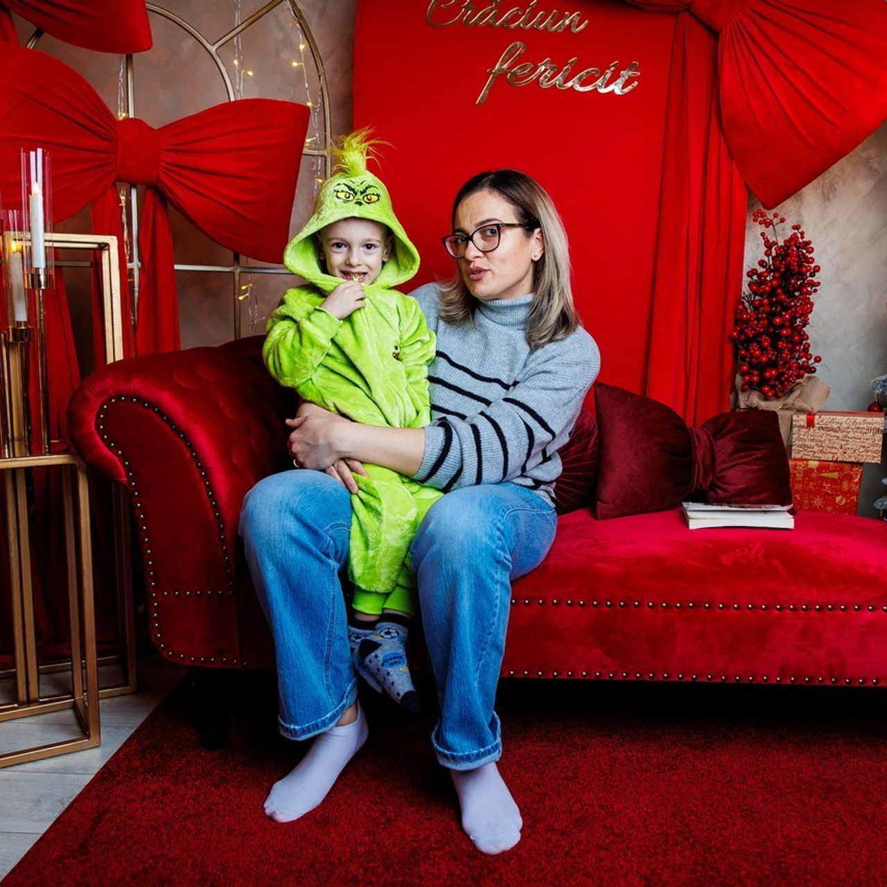 Recenzii Website. Dream Studio Galați – ședințe foto profesionale pentru familie, portrete și evenimente