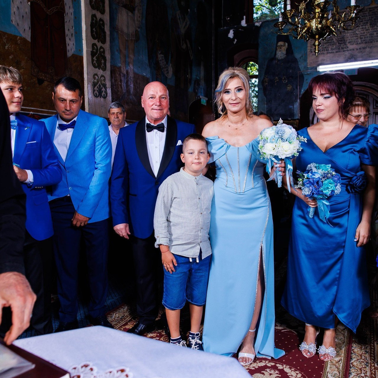 Recenzii Website. Dream Studio Galați – ședințe foto profesionale pentru familie, portrete și evenimente