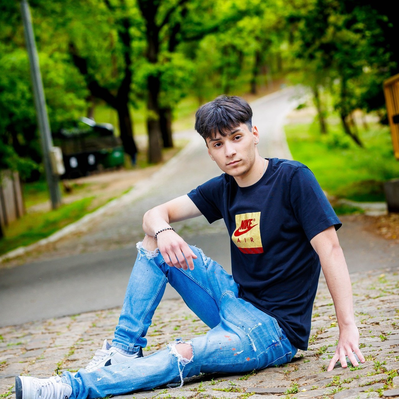 Recenzii Website. Dream Studio Galați – ședințe foto profesionale pentru familie, portrete și evenimente