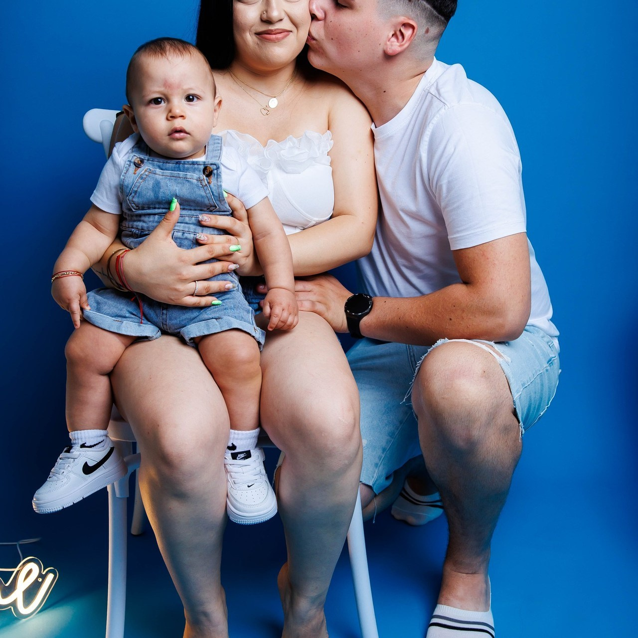 Recenzii Website. Dream Studio Galați – ședințe foto profesionale pentru familie, portrete și evenimente