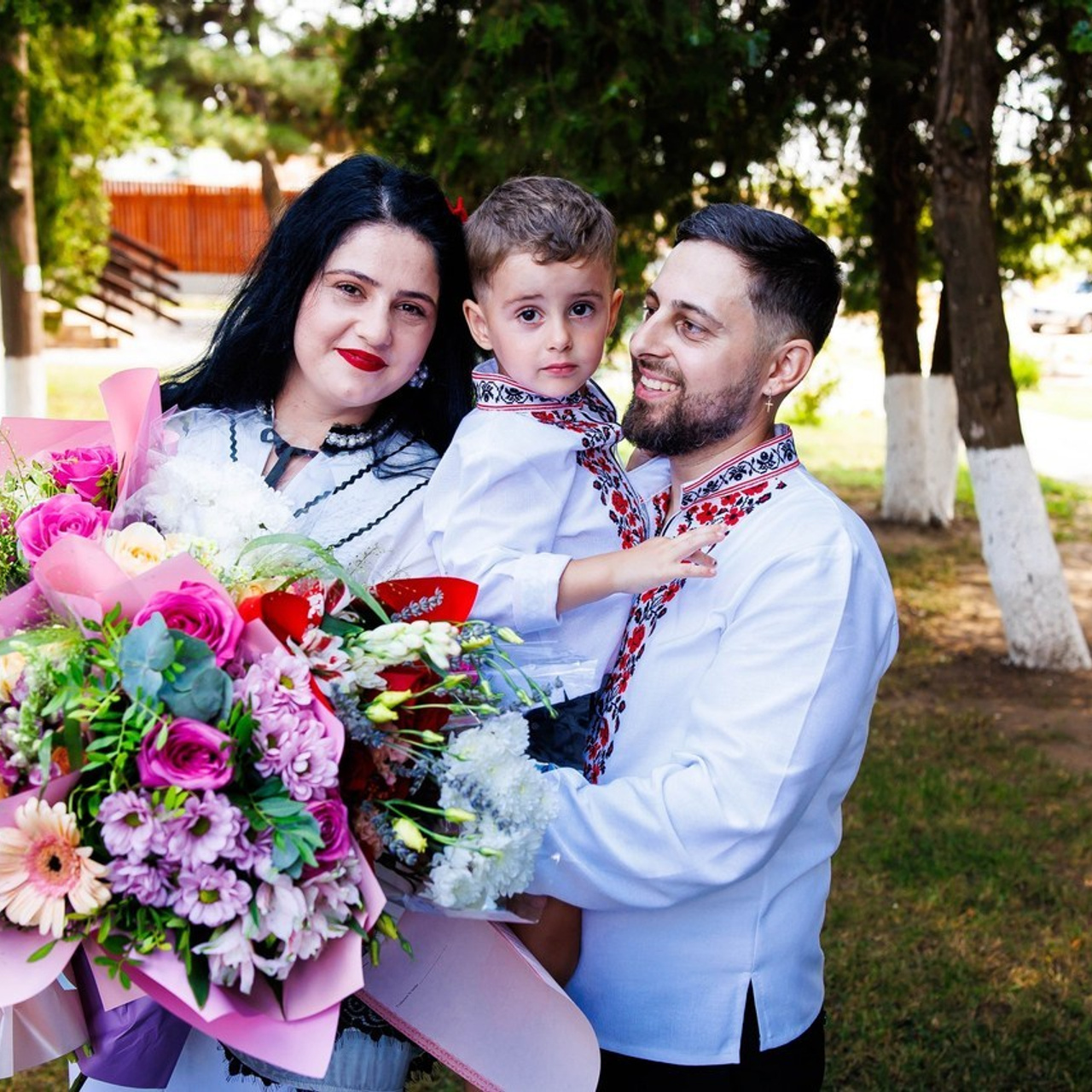 Recenzii Website. Dream Studio Galați – ședințe foto profesionale pentru familie, portrete și evenimente