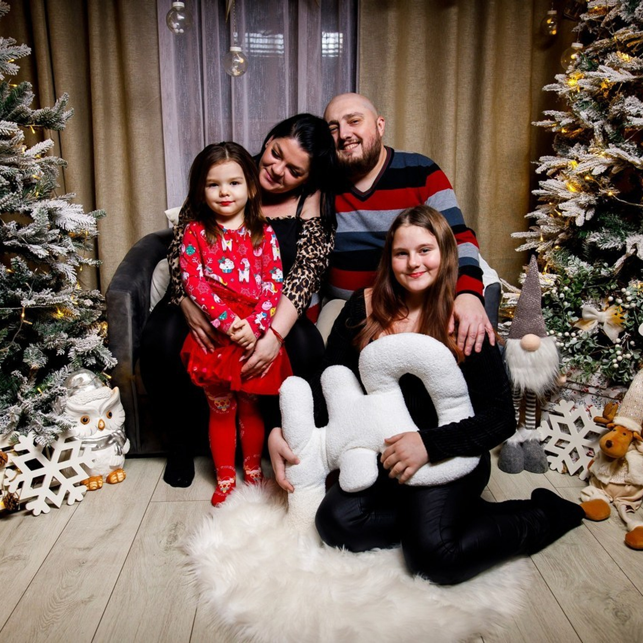 Recenzii Website. Dream Studio Galați – ședințe foto profesionale pentru familie, portrete și evenimente