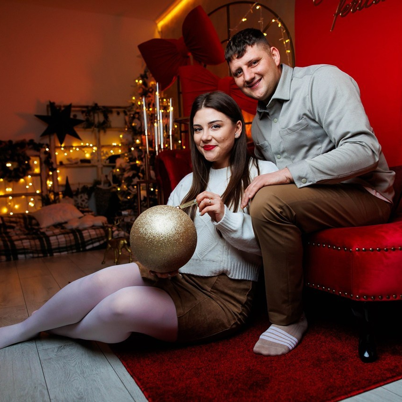 Recenzii Website. Dream Studio Galați – ședințe foto profesionale pentru familie, portrete și evenimente