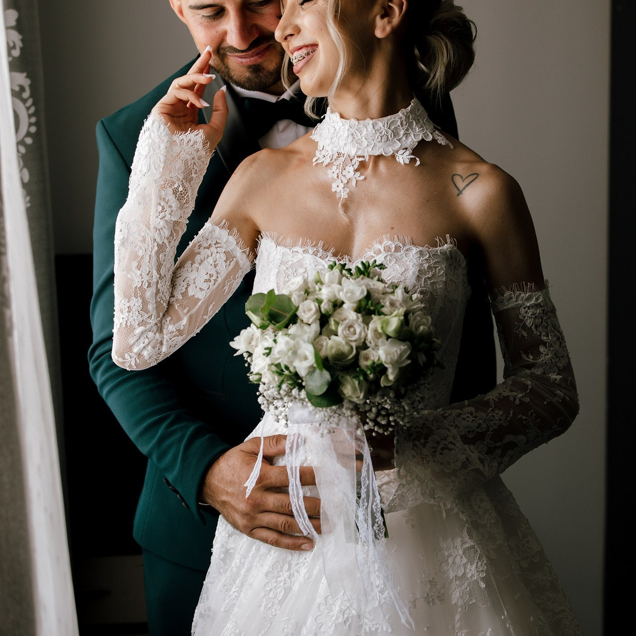 Recenzii Website. Dream Studio Galați – ședințe foto profesionale pentru familie, portrete și evenimente