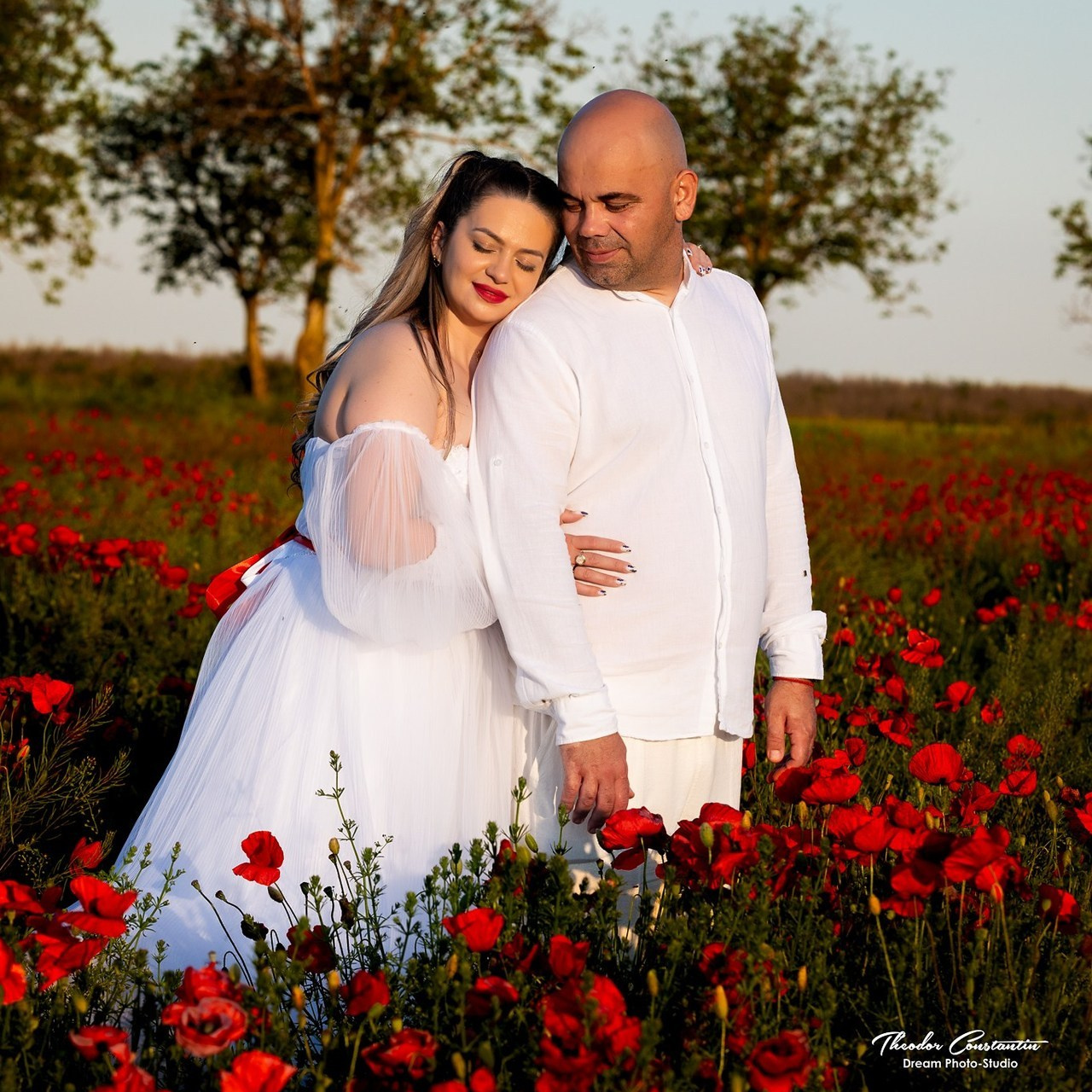 Recenzii Website. Dream Studio Galați – ședințe foto profesionale pentru familie, portrete și evenimente