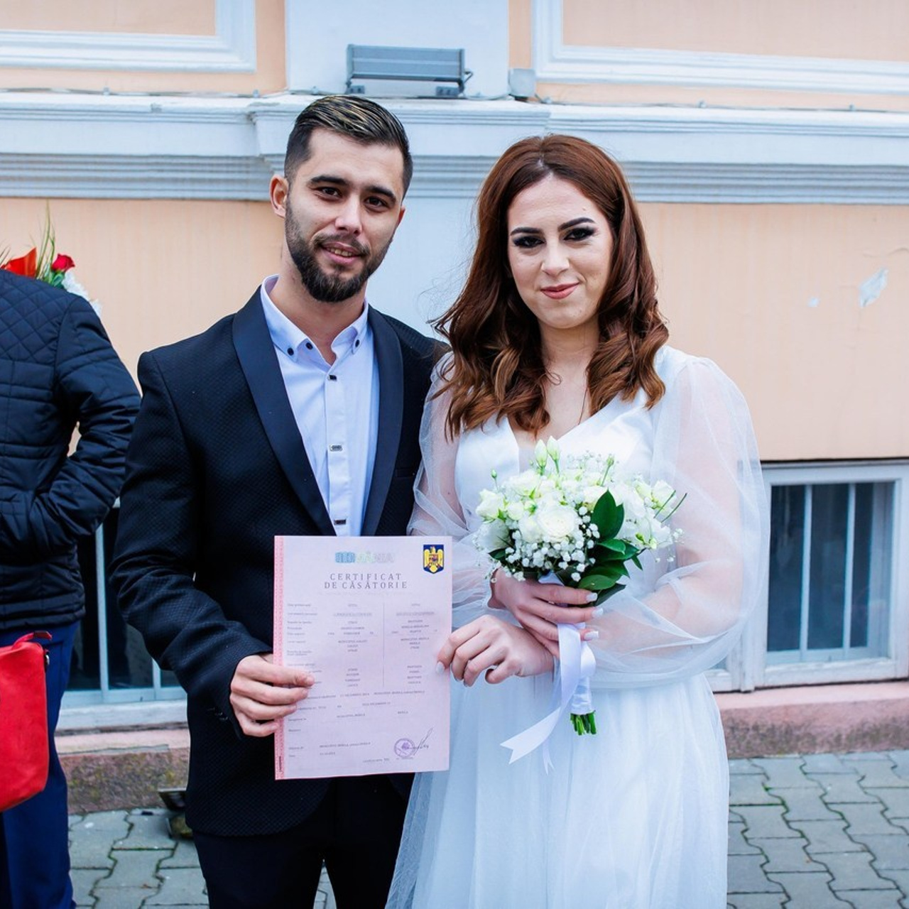 Recenzii Website. Dream Studio Galați – ședințe foto profesionale pentru familie, portrete și evenimente