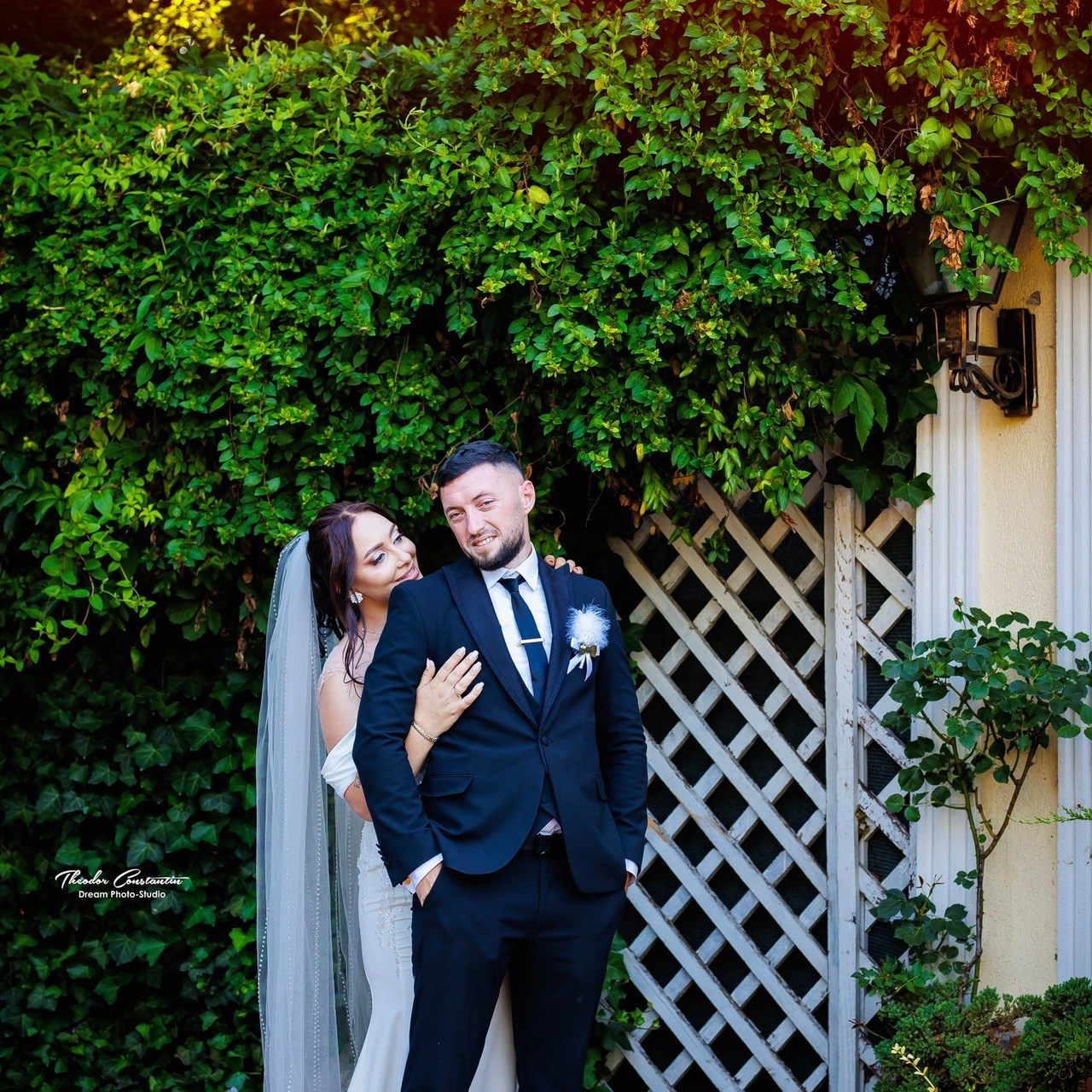 Recenzii Website. Dream Studio Galați – ședințe foto profesionale pentru familie, portrete și evenimente