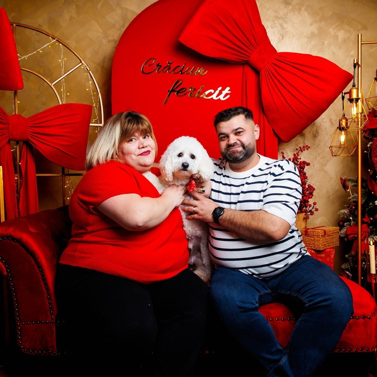 Recenzii Website. Dream Studio Galați – ședințe foto profesionale pentru familie, portrete și evenimente