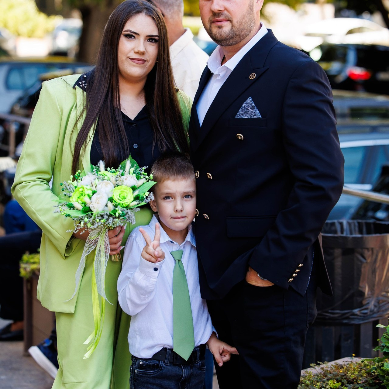 Recenzii Website. Dream Studio Galați – ședințe foto profesionale pentru familie, portrete și evenimente