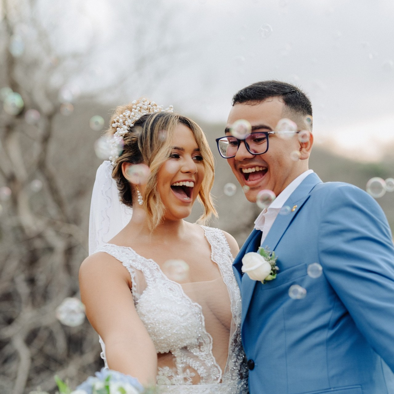 Testimony. Wedding photography in Cartagena by Morada Photography