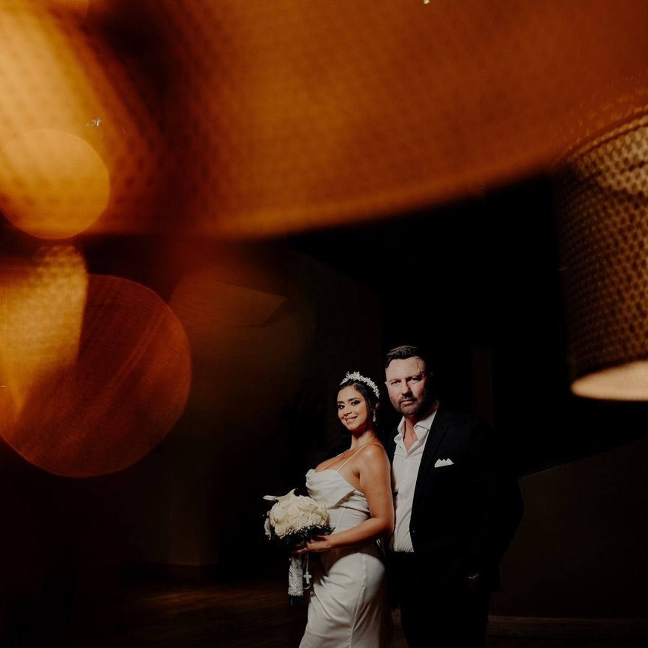 Testimony. Wedding photography in Cartagena by Morada Photography