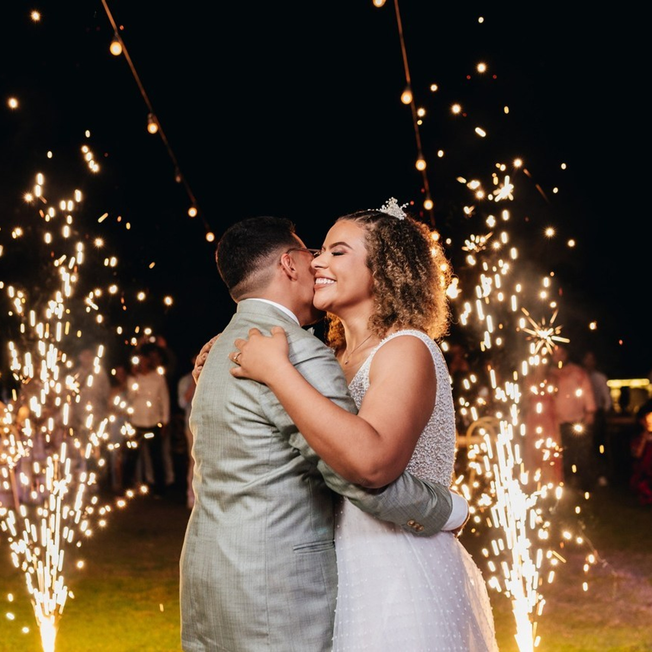 Testimony. Wedding photography in Cartagena by Morada Photography