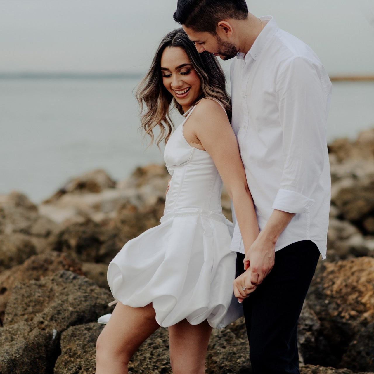 Testimony. Wedding photography in Cartagena by Morada Photography