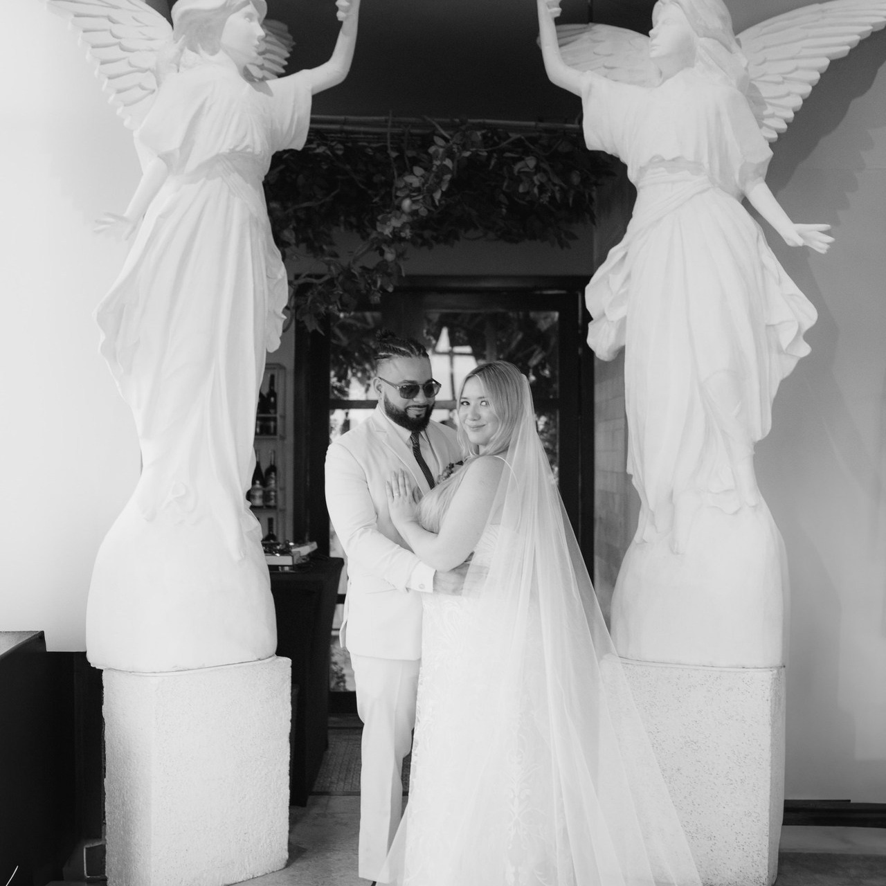 Testimony. Wedding photography in Cartagena by Morada Photography