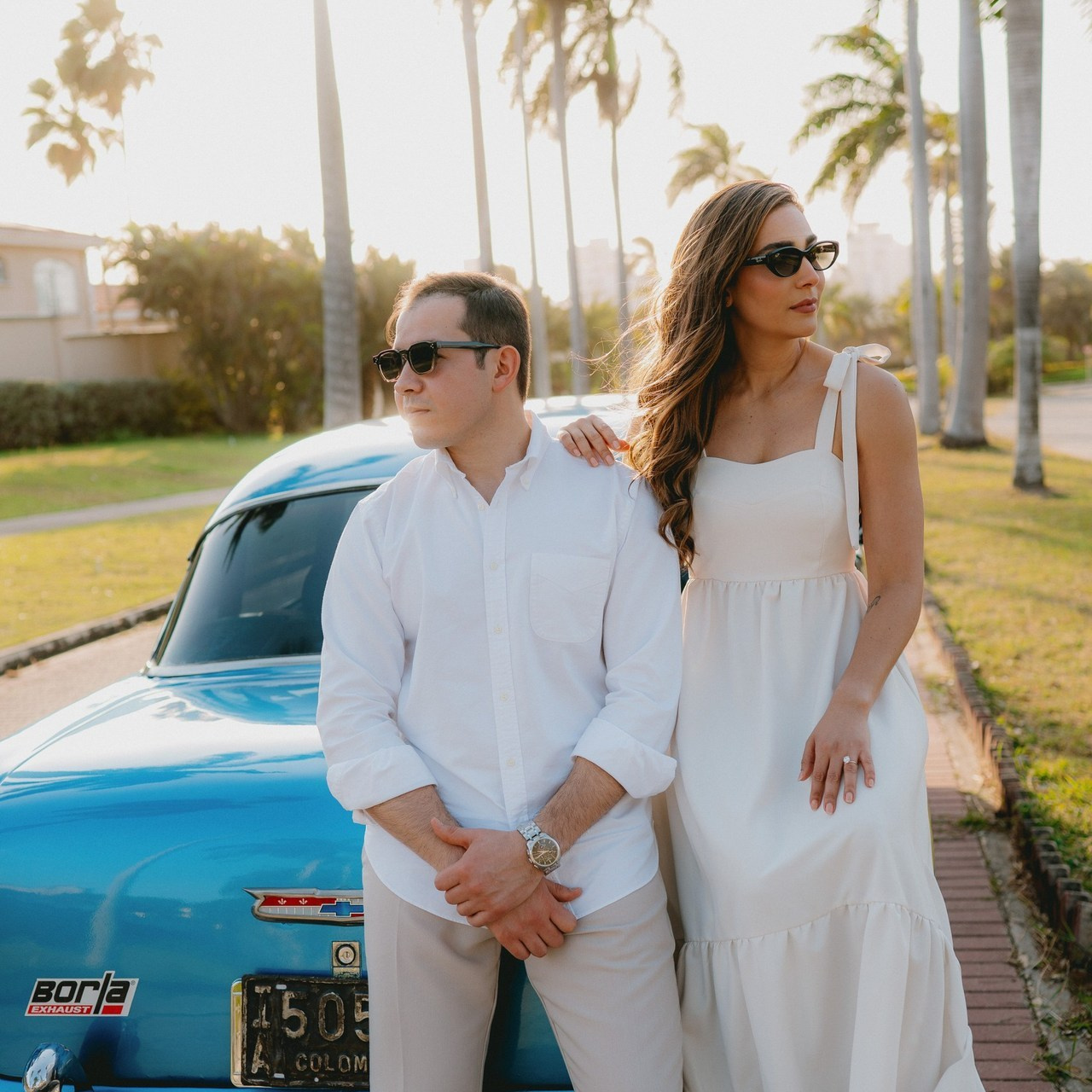 Fotógrafo profesional de Bodas Documental en Barranquilla y Cartagena | Morada Photography