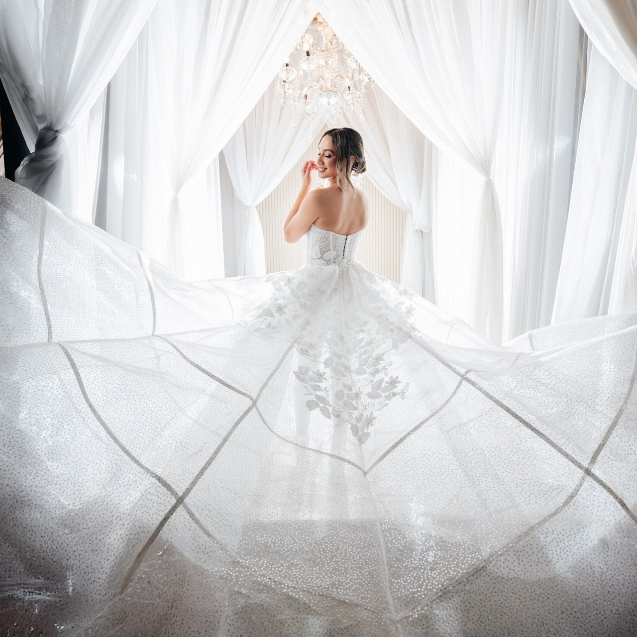 Testimony. Wedding photography in Cartagena by Morada Photography