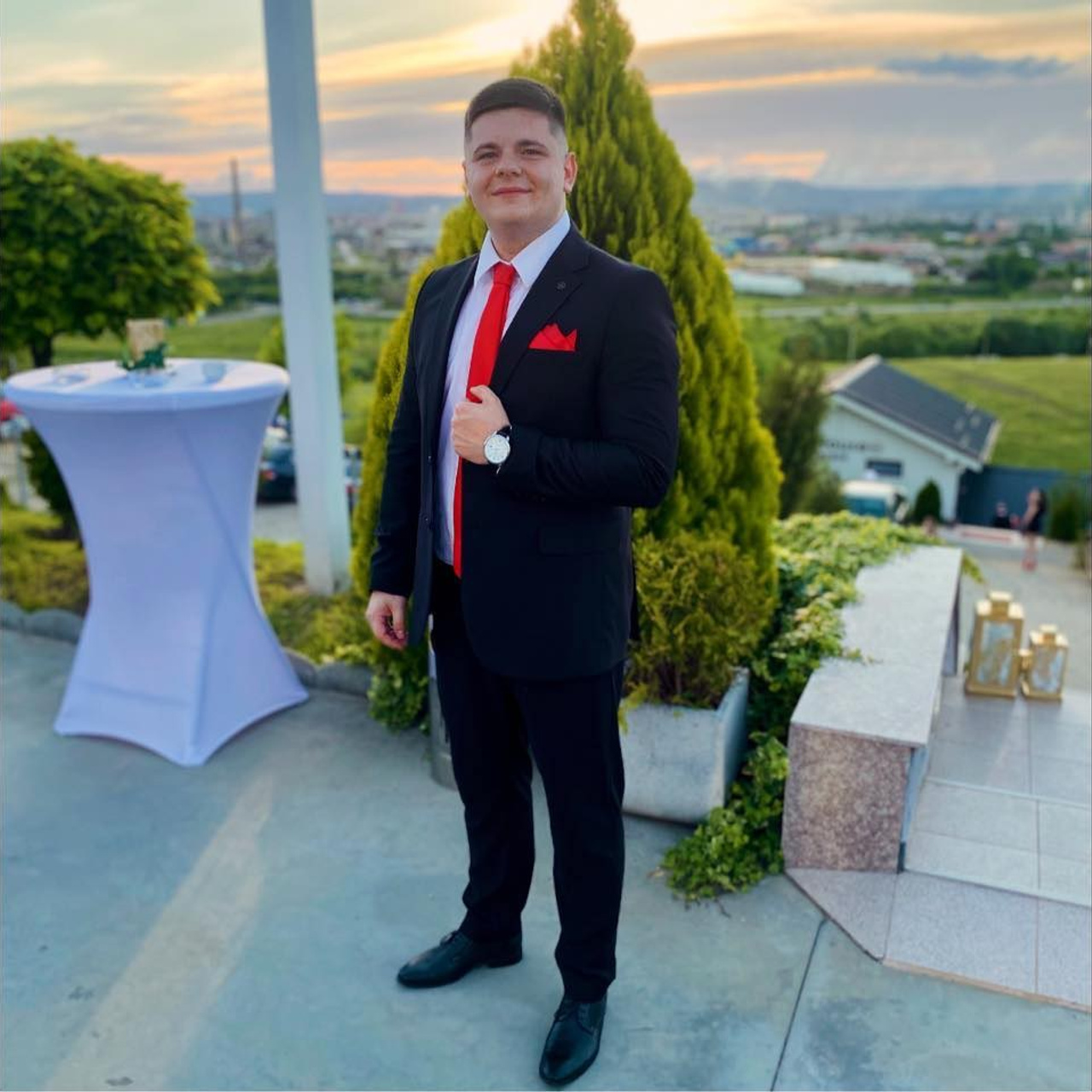 Impresii. Fotografie & Videografie de nuntă în Timișoara