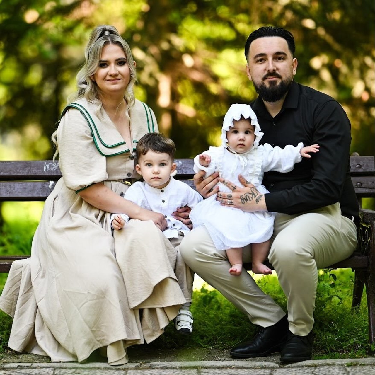 Impresii. Fotografie & Videografie de nuntă în Timișoara