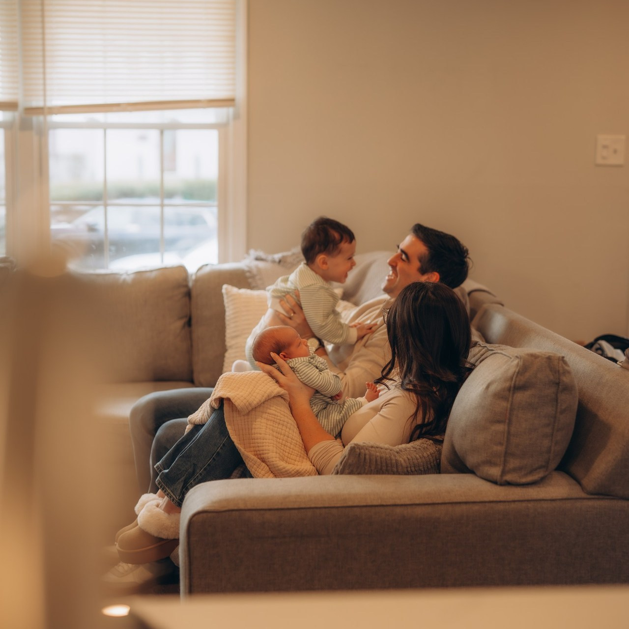 Reviews. Lifestyle Family Photographer in Pennsylvania