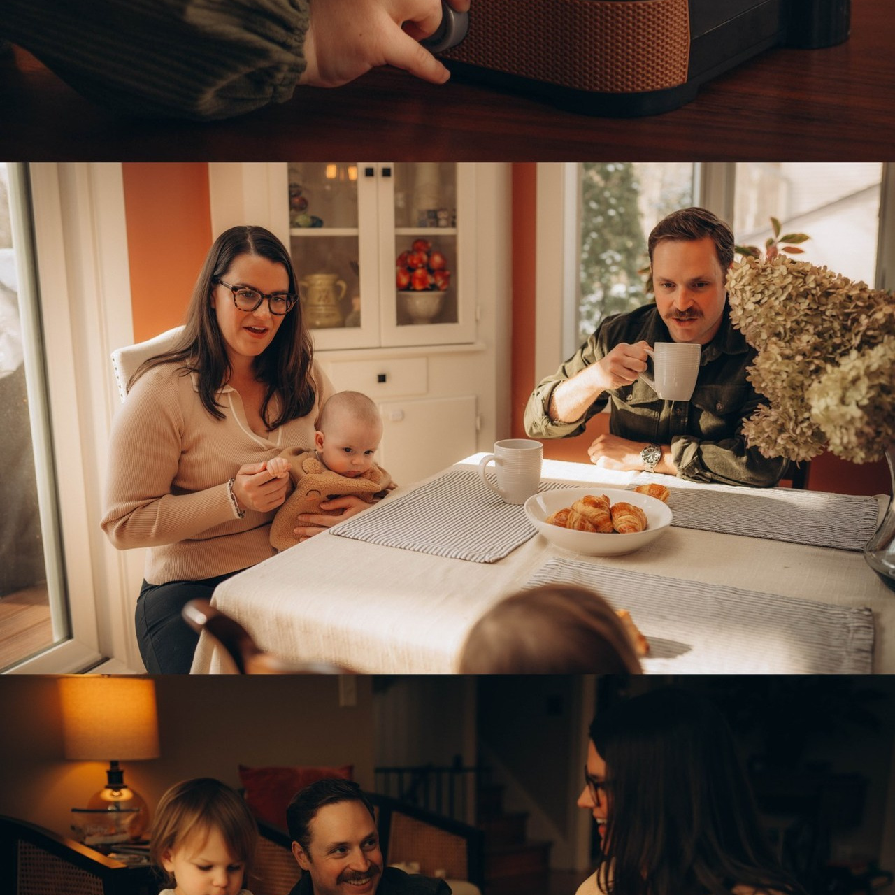 Reviews. Lifestyle Family Photographer in Pennsylvania