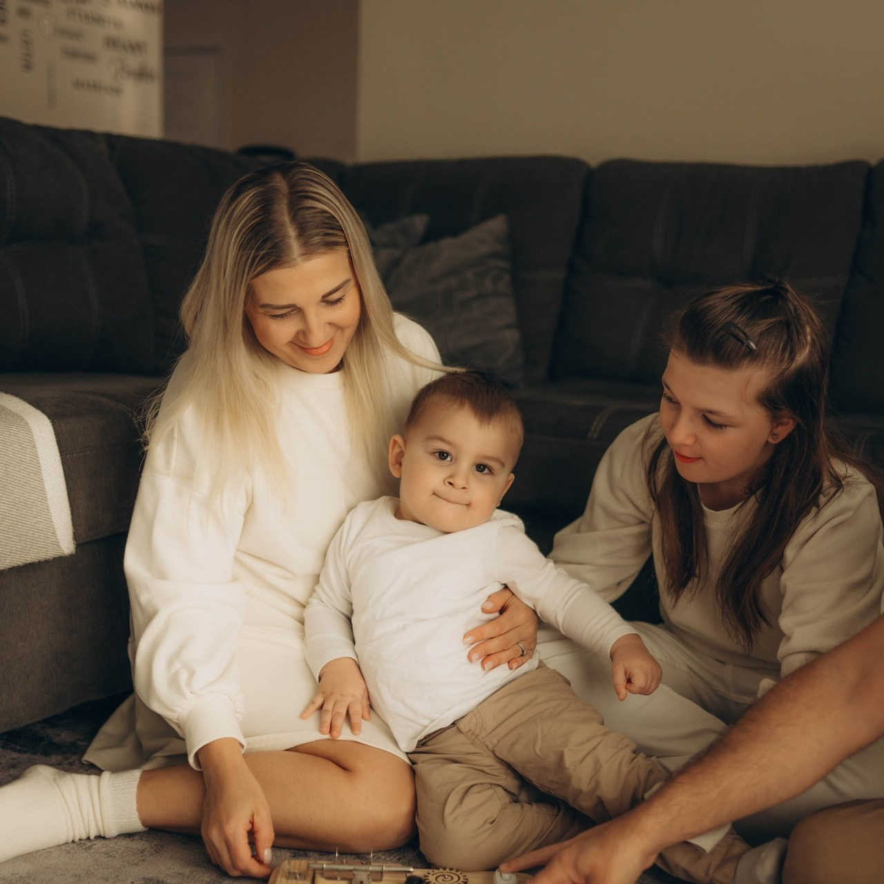 Reviews. Lifestyle Family Photographer in Pennsylvania