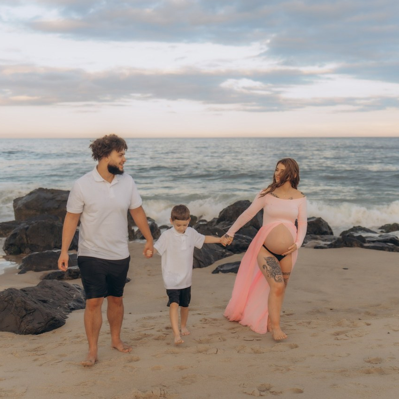 Reviews. Lifestyle Family Photographer in Pennsylvania