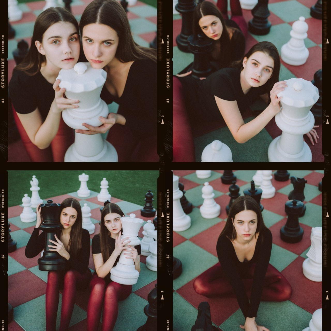 Отзывы. Photographer Sveta