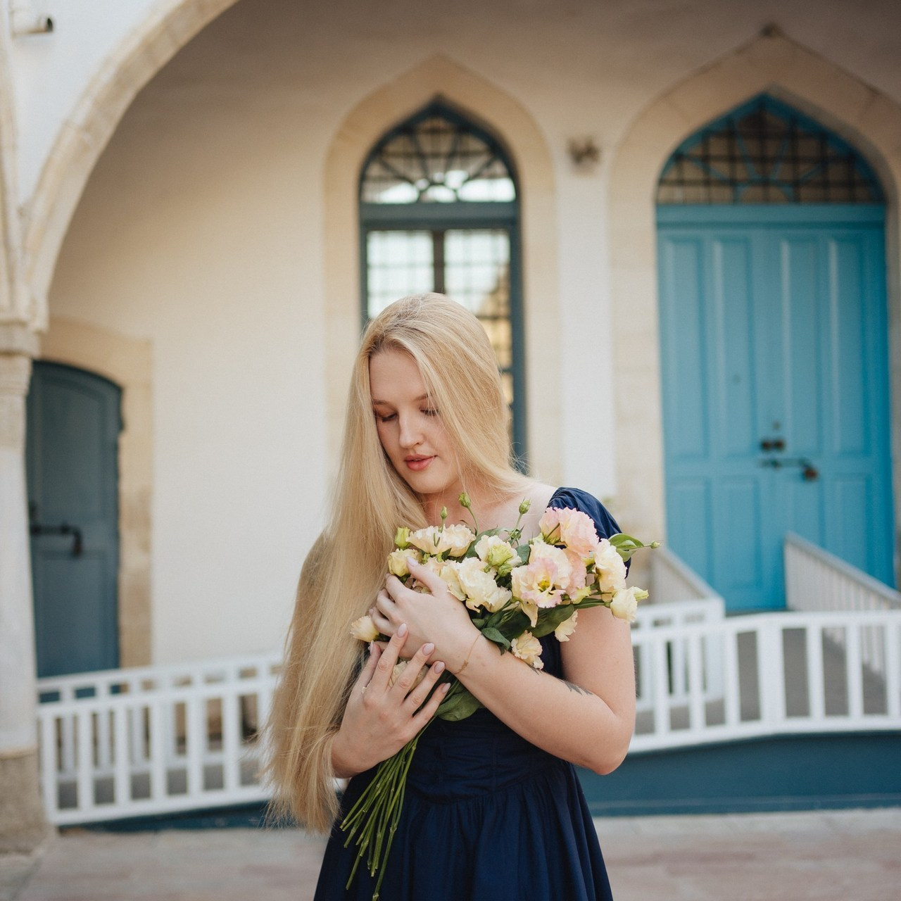 Отзывы. Photographer Sveta
